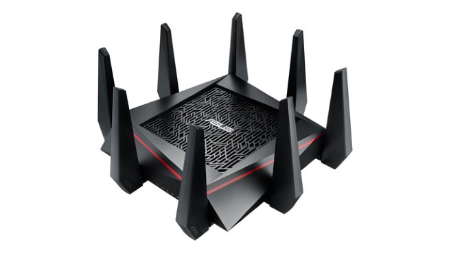 Router Asus RT_AC5300