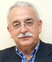 Luis Sánchez