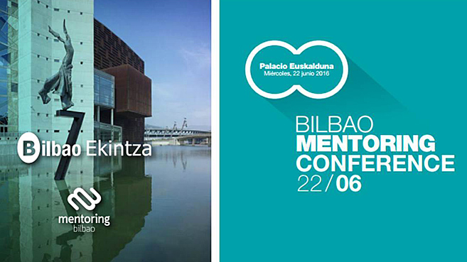 Bilbao celebra Mentoring Conference