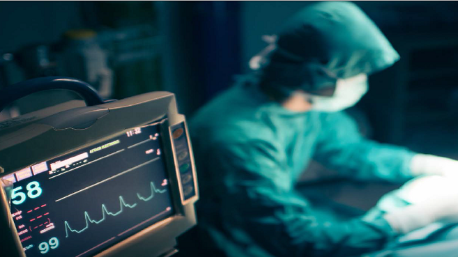 Diez propuestas tecnológicas para mejorar la experiencia hospitalaria de los pacientes