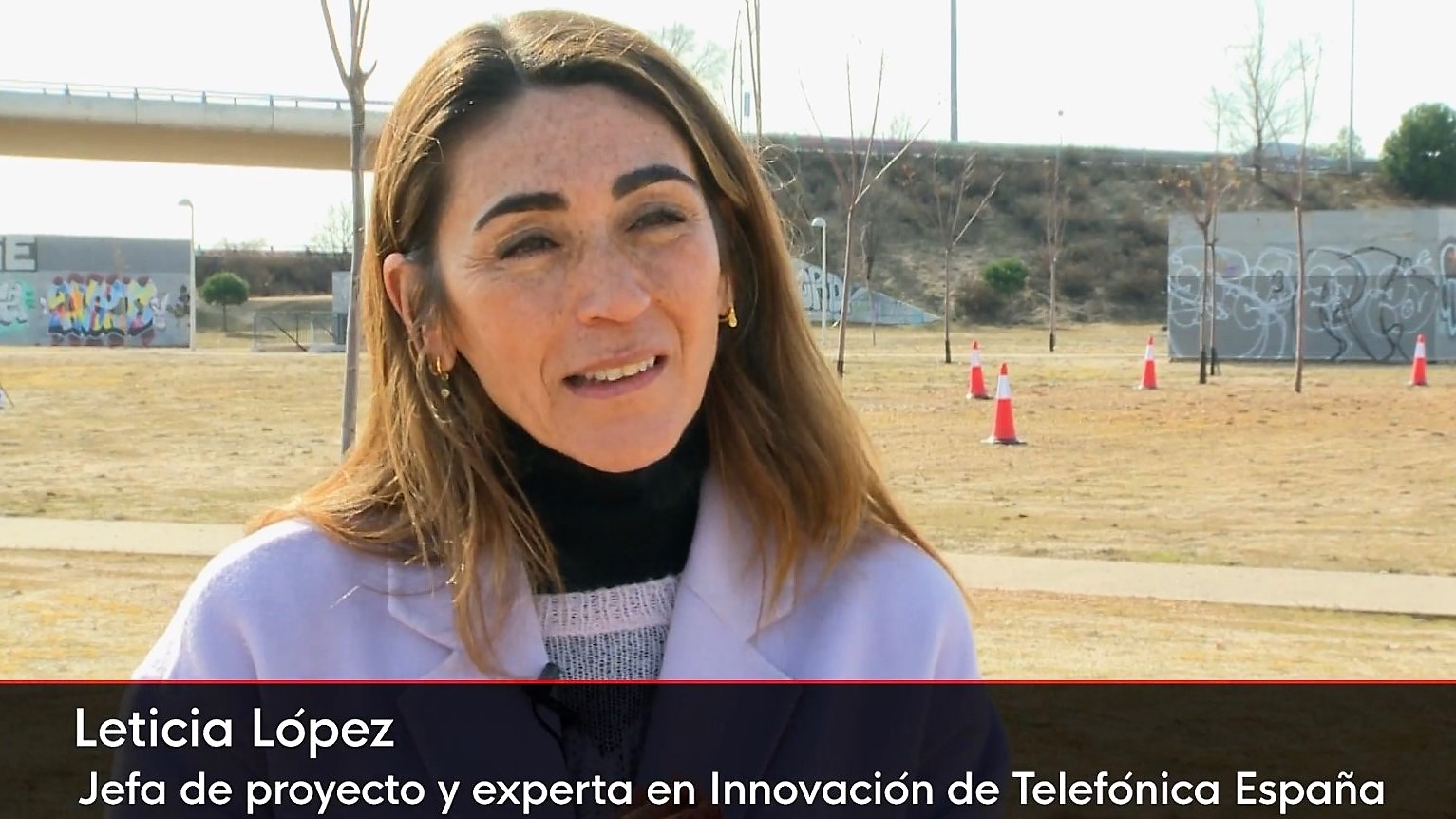 La mensajería por dron cada vez más cerca en España
