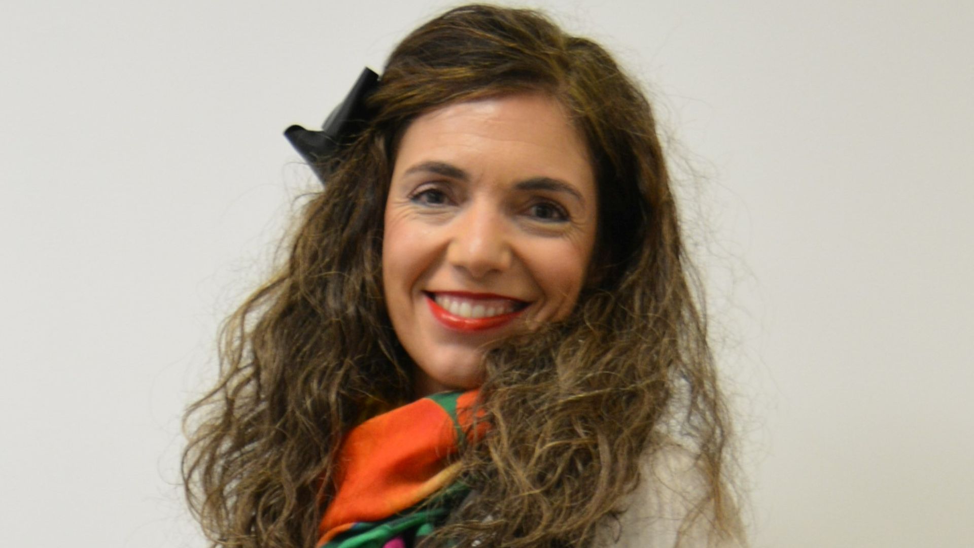 Miriam Catalán- Thales Alenia Space España