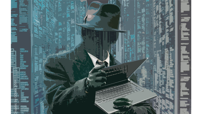 hacker ciberespia