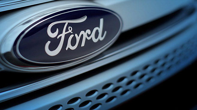 Ford patenta un "Cine" para reproducir contenido multimedia dentro de sus vehículos autonomos