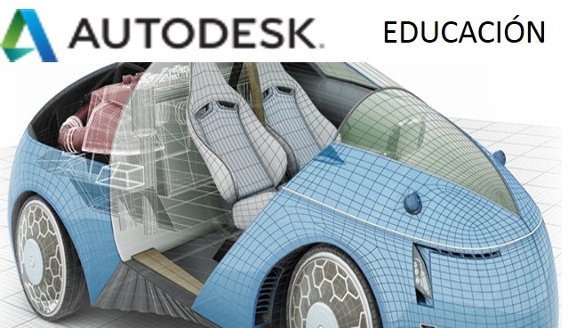 Autodesk educación