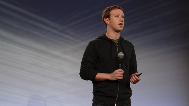 Mark Zuckerberg podría perder el control de Facebook si deja la compañía