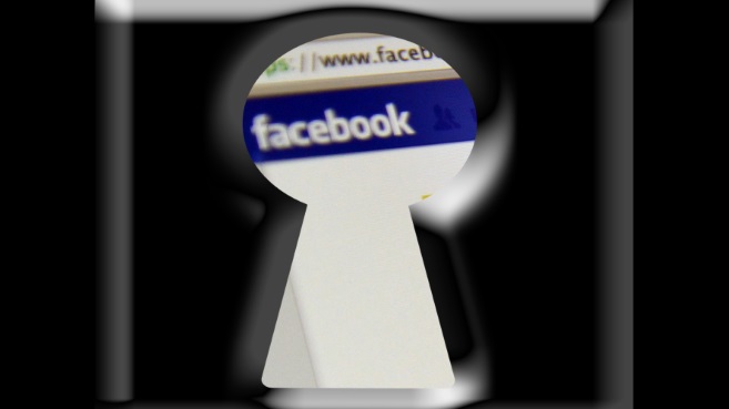 Facebook privacidad
