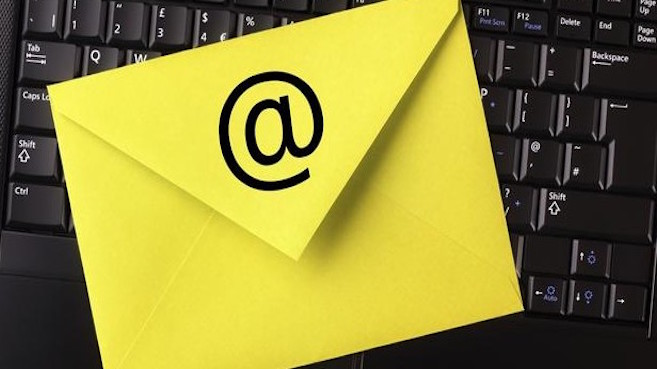 3 maneras de construir una lista de email marketing