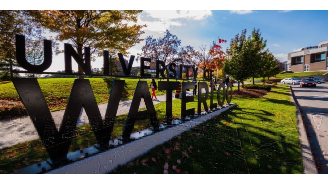 Universidad de Waterloo