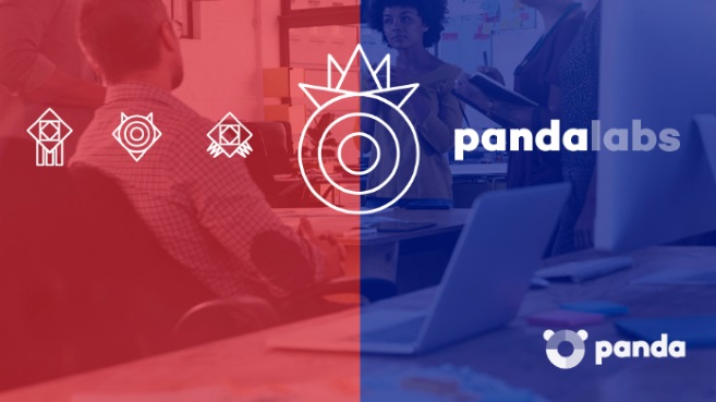 PandaLabs malware estudio