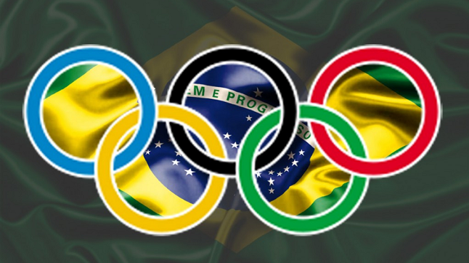 olimpiadas brasil