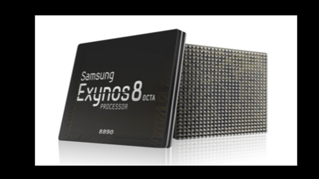 Samsung incrementa su producción de chips móviles para smartphones y dispositivos IoT