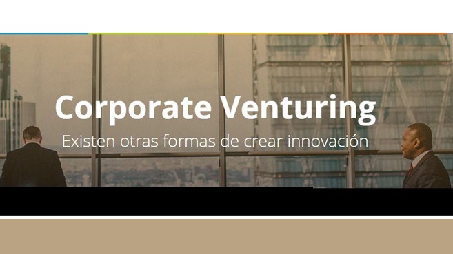 IEBS Corporate Venture