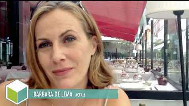 Barbara de Leva