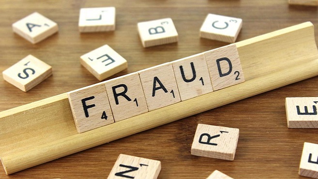 Crece el fraude en las transacciones online en España