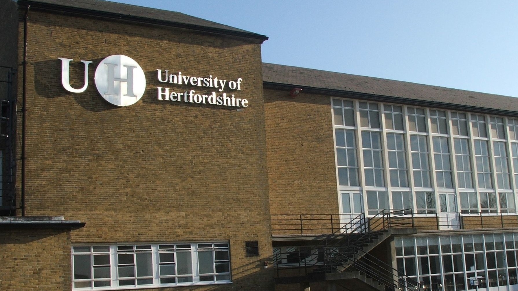Universidad de Hertfordshire