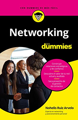Networking for Dummies