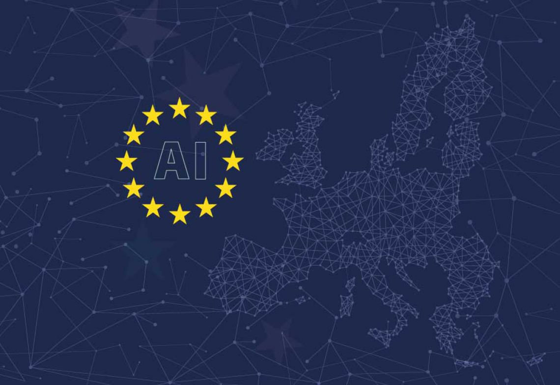 inteligencia artificial europa