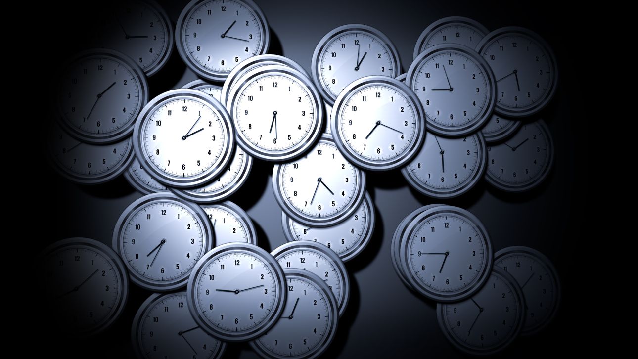 relojes, tiempo, control de horario