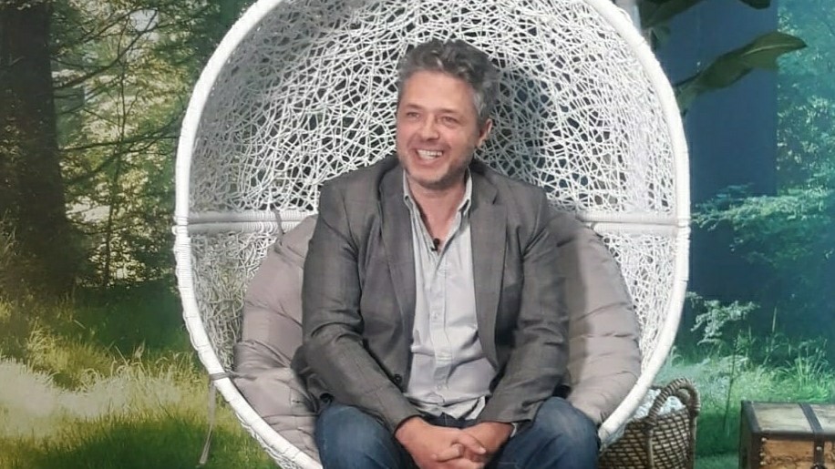 Sergio Gonzalevez