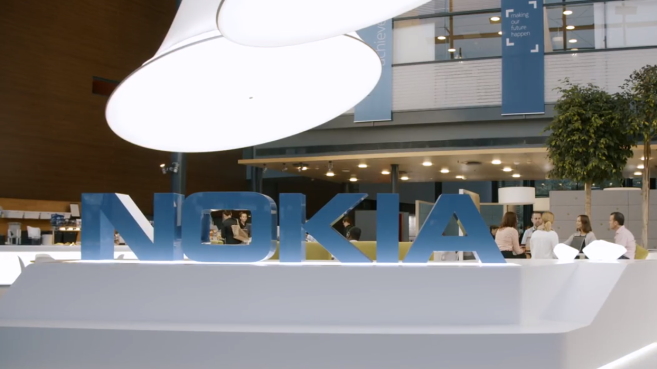 Nokia anuncia que reducirá a la mitad sus emisiones para el año 2030