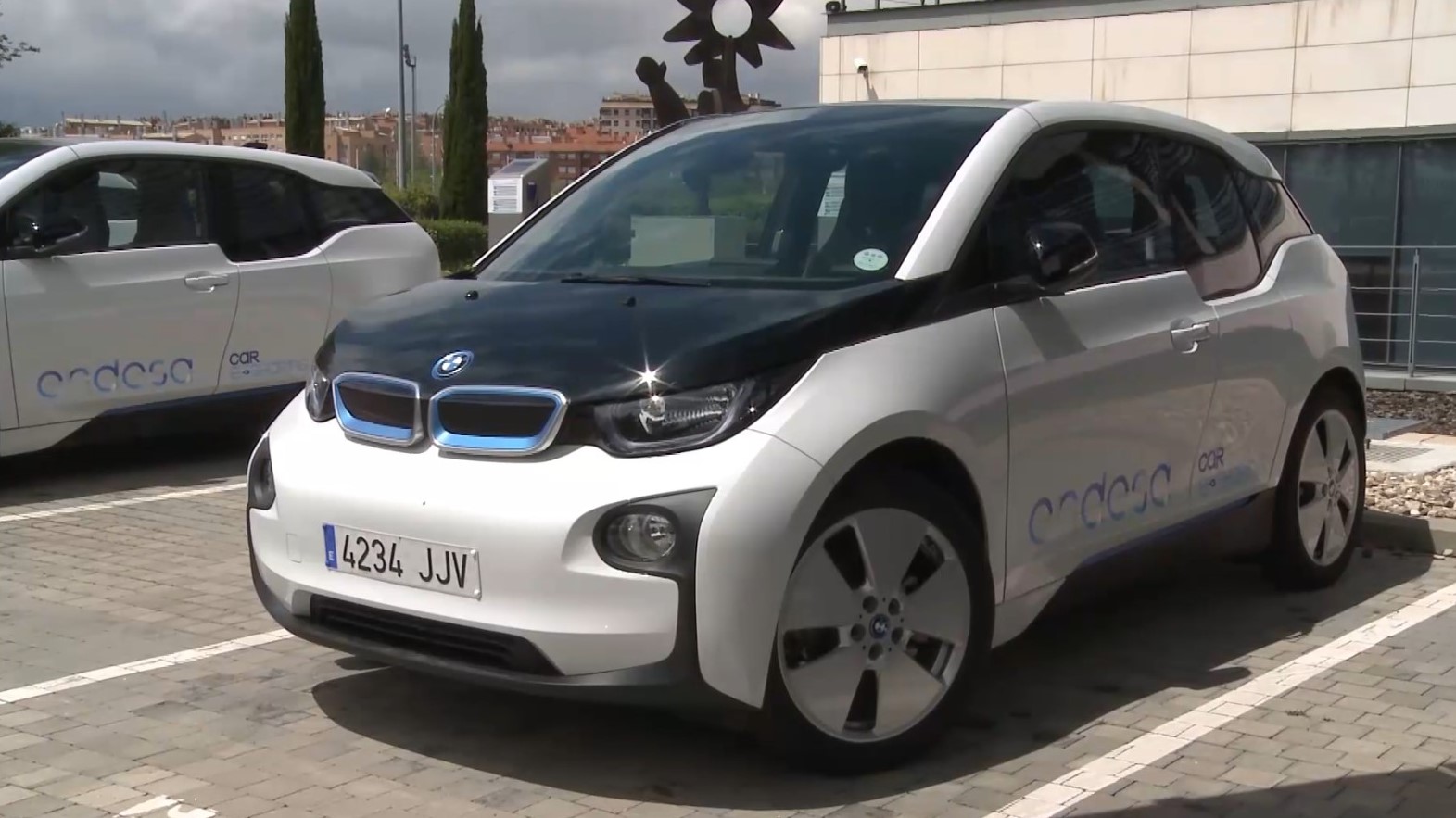 León contará con la primera planta de reciclaje de baterías de vehículos eléctricos de la península