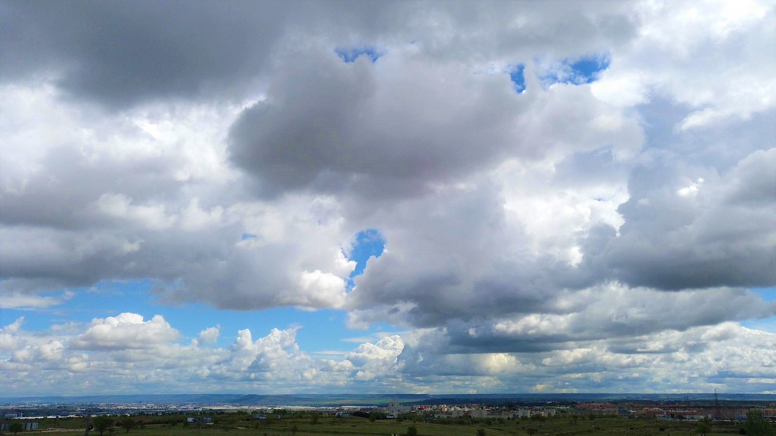 cloud nube