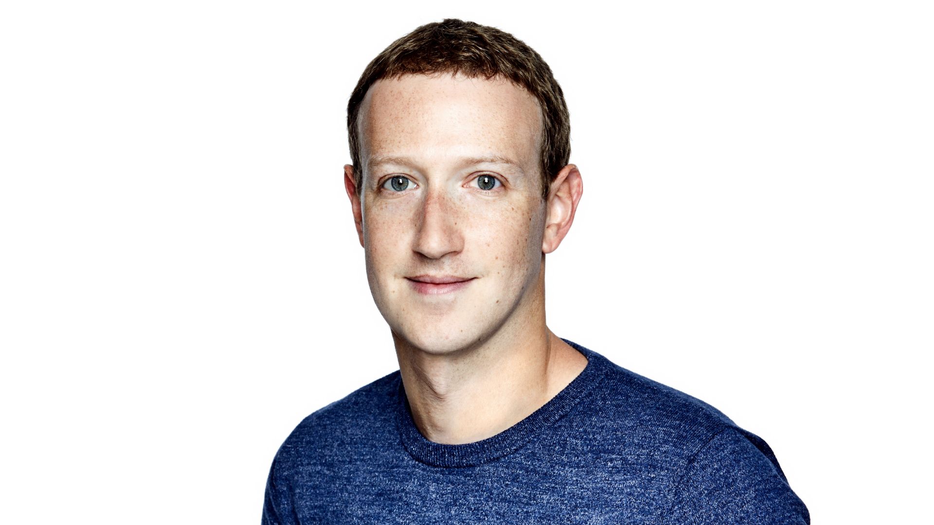 Marck Zuckerberg