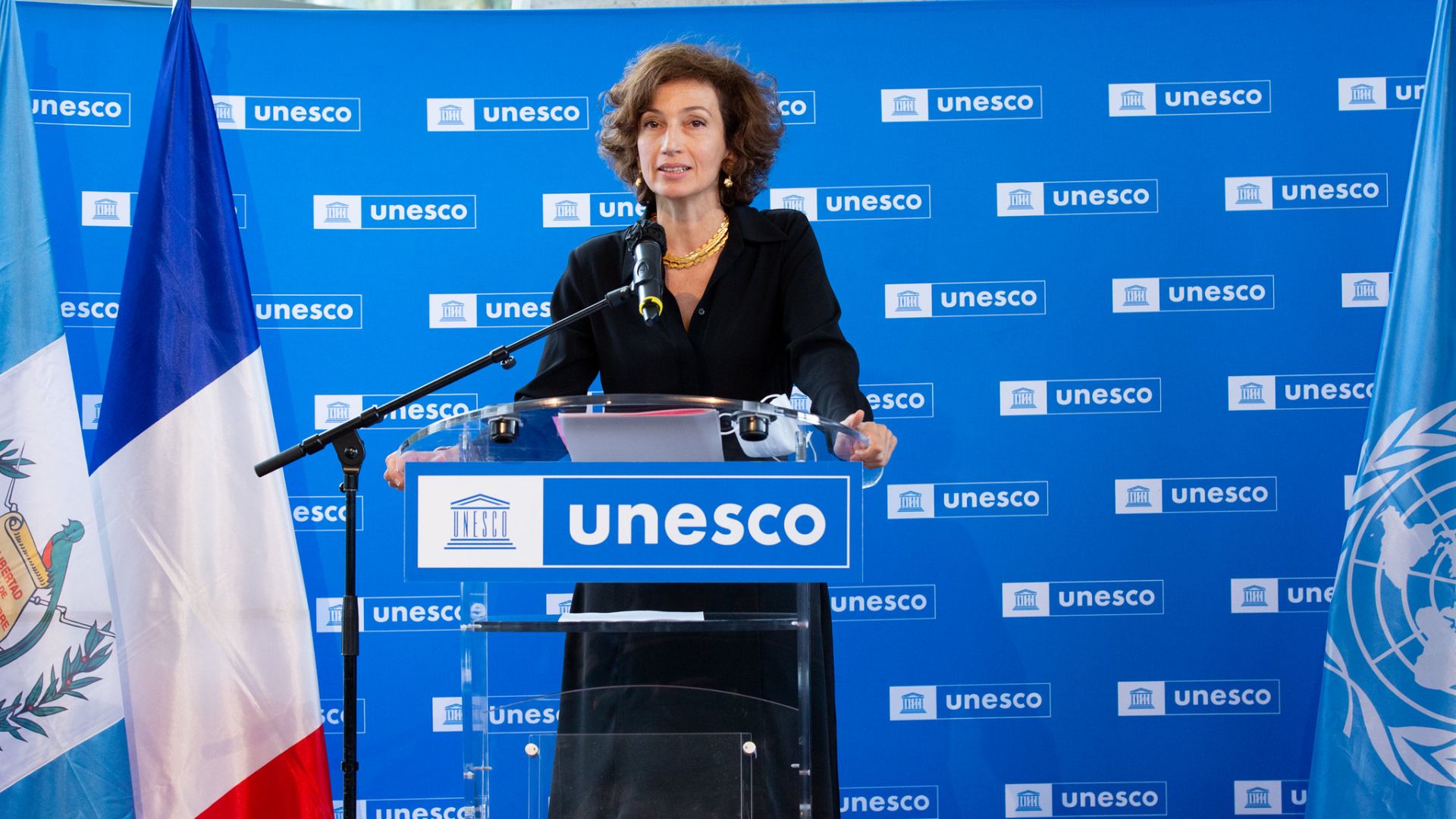 La Unesco adopta un marco ético para el uso de la inteligencia artificial
