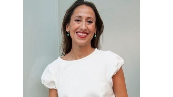 Clara Lloveres, Country Manager de Shopopop en España