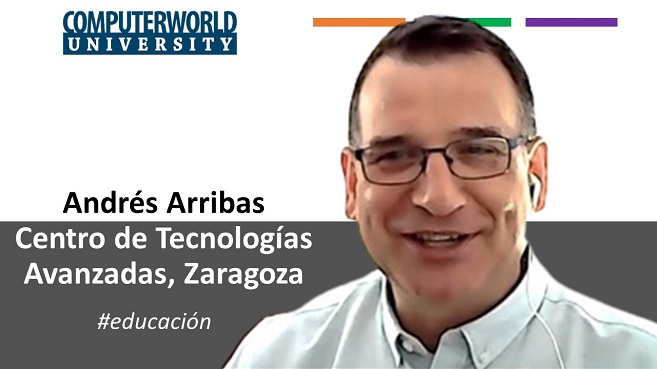 Certificaciones profesionales de tecnología en el Centro de Tecnologías Avanzadas de Zaragoza