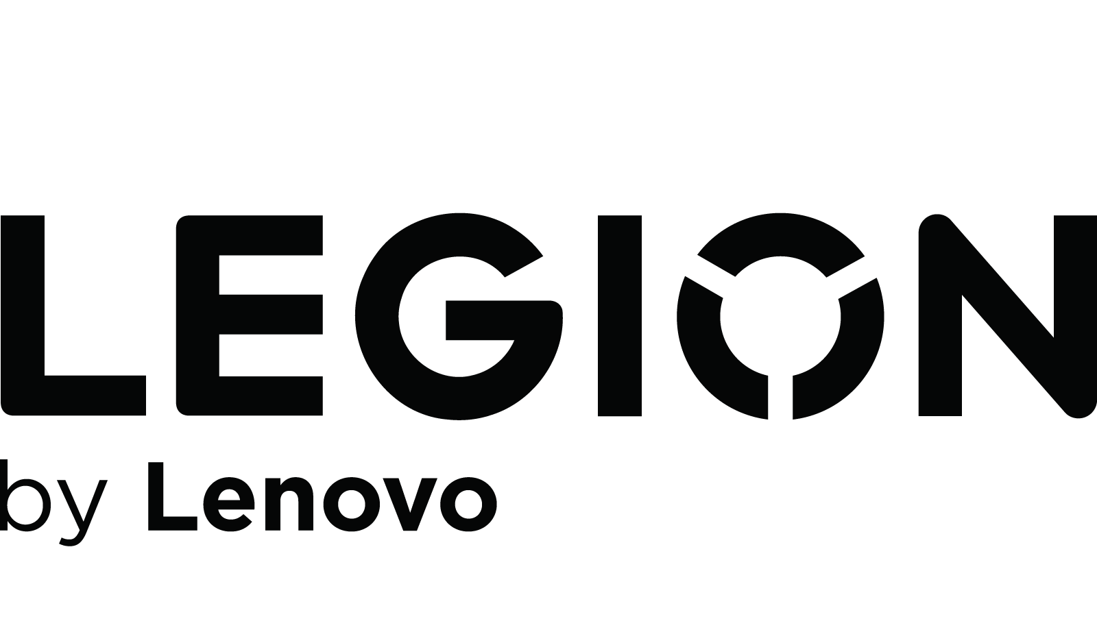 Legion Lenovo