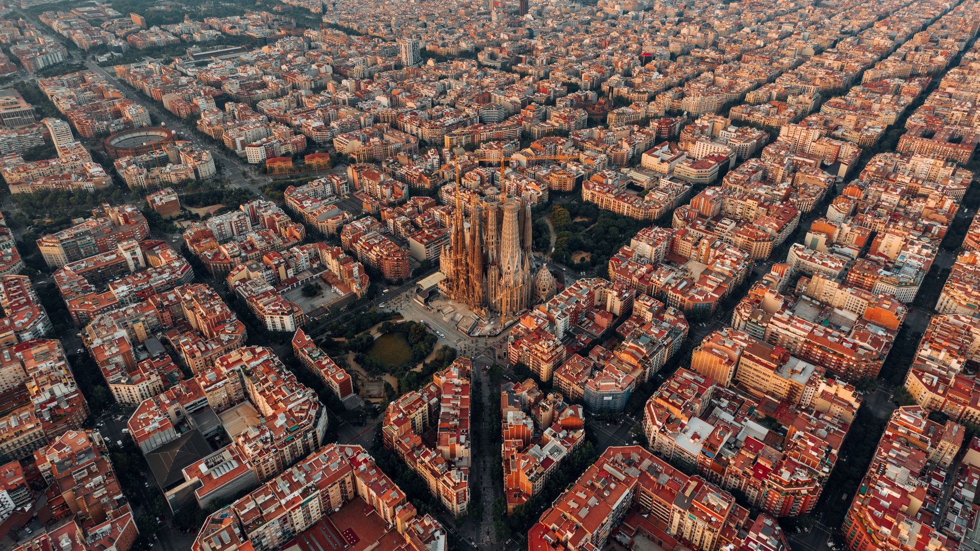 barcelona ciudad