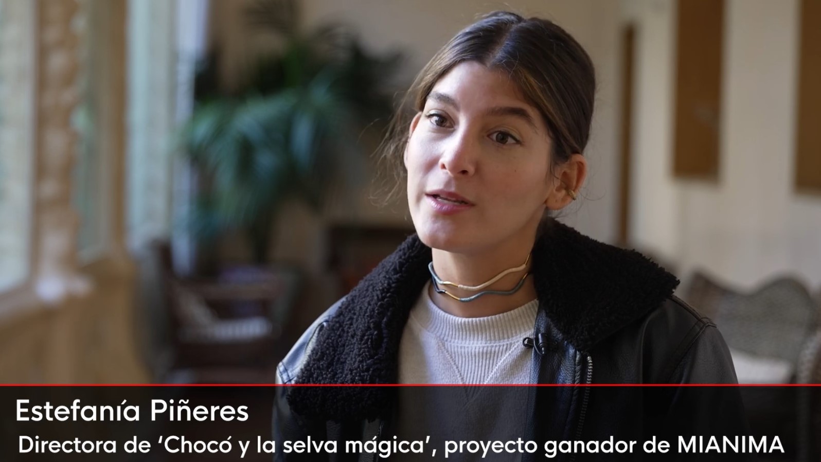 Madrid acoge el primer mercado iberoamericano de proyectos de animación liderados por mujeres