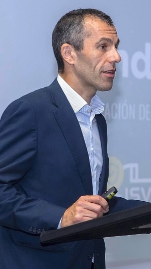 Marco Prieto