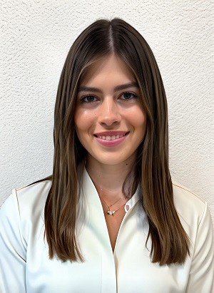 Alina Harbovska, project manager de Euro-Funding