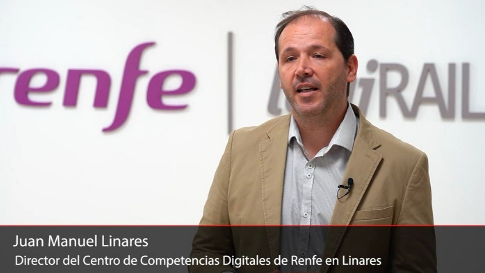 Los Centros de Competencias Digitales de Renfe generan más de 625 nuevos empleos