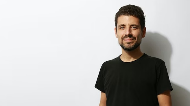 Carlos Úbeda, Experience Design Director de Designit